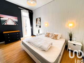 Vente appartement 5 pièces