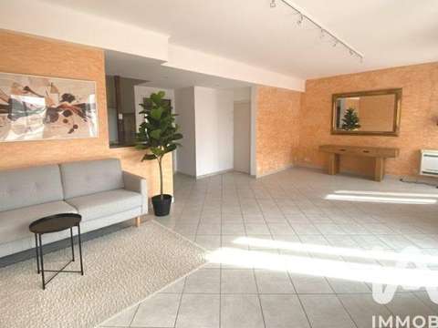Vente appartement 3 pièces Port-Vendres 66