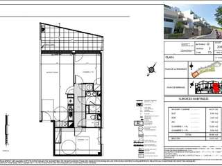 Vente appartement 3 pièces Vente appartement 3 pièces