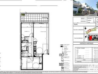 Vente appartement 3 pièces Vente appartement 3 pièces