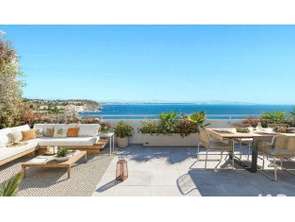Vente Appartement 4 piècesPort-Vendres