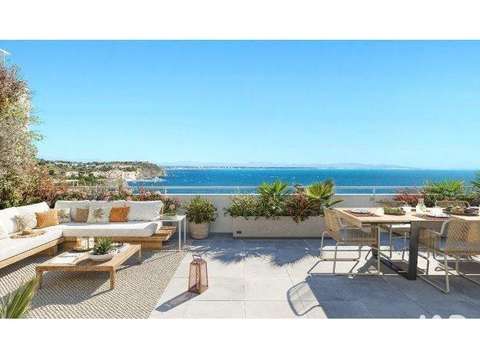 Vente appartement 4 pièces Port-Vendres 66