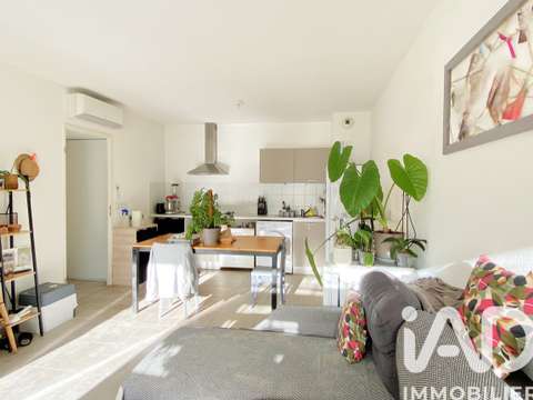 Vente appartement 2 pièces Port-Vendres 66