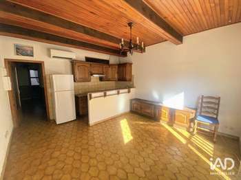 Vente appartement 3 pièces Port-Vendres 66