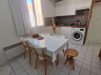 Vente appartement 3 pièces Port-Vendres 66