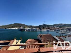Vente Appartement 4 piècesPort-Vendres