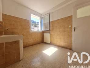 Vente Appartement 3 piècesPort-Vendres