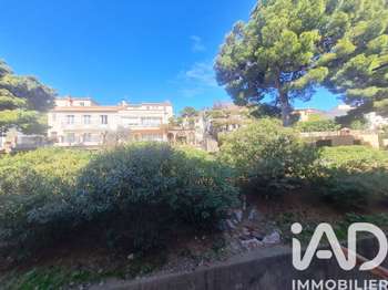 Vente Appartement 3 piècesPort-Vendres
