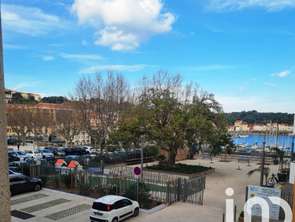 Vente Appartement 2 piècesPort-Vendres