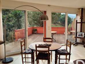 Vente Appartement 3 piècesPort-Vendres