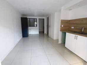 Vente Appartement T1Port-Vendres