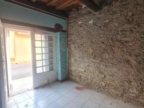 Vente Appartement 2 piècesPort-Vendres