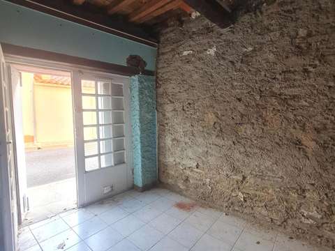 Vente appartement 2 pièces Port-Vendres 66