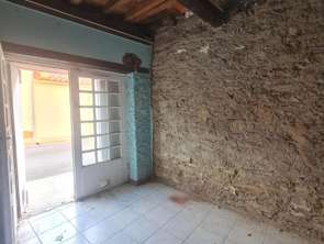 Vente Appartement 2 piècesPort-Vendres
