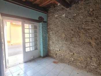 Vente appartement 2 pièces Port-Vendres 66