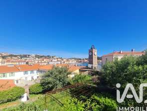 Vente Appartement 3 piècesPort-Vendres