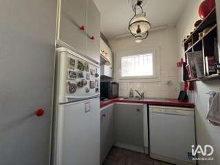 Vente appartement 2 pièces Vente appartement 2 pièces