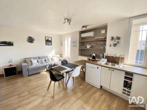 Vente Appartement T1Port-Vendres