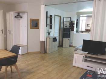 Vente appartement 1 pièce Vente appartement 1 pièce