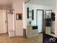 Vente appartement 1 pièce Vente appartement 1 pièce