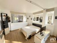 Vente appartement 1 pièce Vente appartement 1 pièce