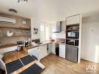 Vente appartement 1 pièce Vente appartement 1 pièce