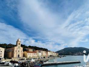 Vente Appartement T1Port-Vendres