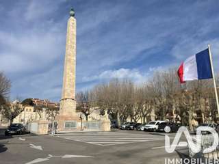 Vente appartement 1 pièce Vente appartement 1 pièce