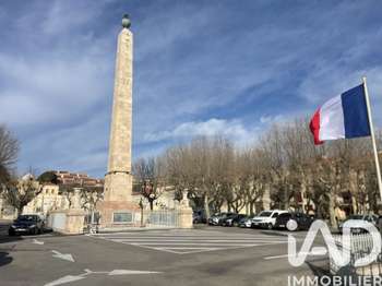 Vente appartement 1 pièce Vente appartement 1 pièce