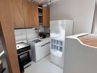 Vente appartement 1 pièce Vente appartement 1 pièce