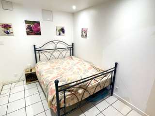Vente appartement 1 pièce Vente appartement 1 pièce