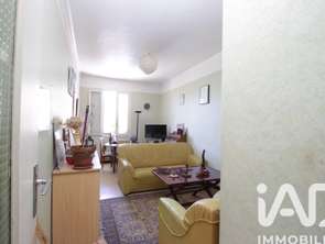 Vente Appartement 2 piècesPort-Vendres