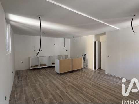 Vente appartement 2 pièces Port-Vendres 66