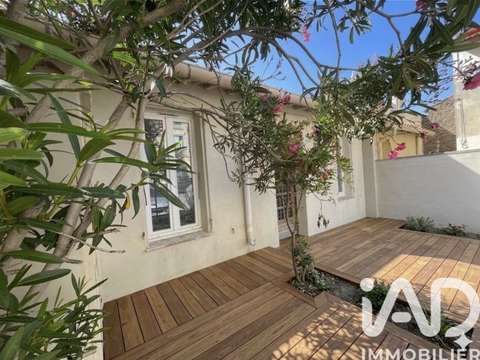 Vente appartement 2 pièces Port-Vendres 66