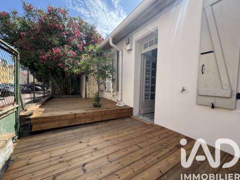 Vente appartement 2 pièces Port-Vendres 66
