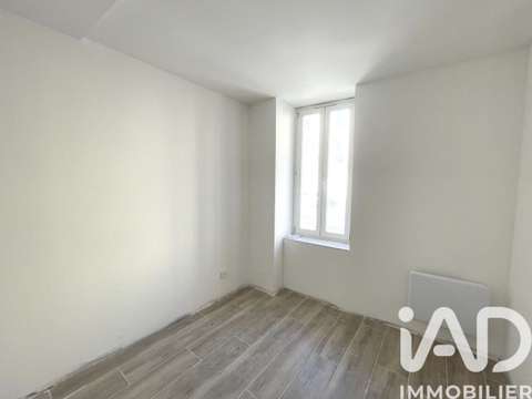Vente appartement 2 pièces Port-Vendres 66