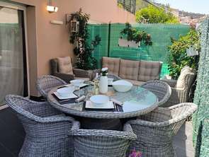 Vente Appartement 3 piècesPort-Vendres