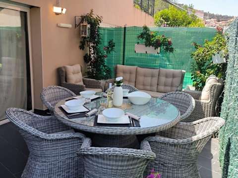 Vente appartement 3 pièces Port-Vendres 66