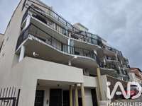 Vente appartement 2 pièces Vente appartement 2 pièces