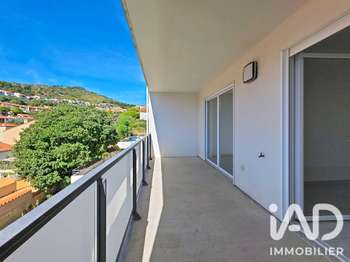Vente appartement 2 pièces Port-Vendres 66