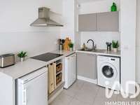 Vente appartement 2 pièces Vente appartement 2 pièces