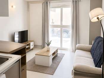 Vente appartement 2 pièces Port-Vendres 66