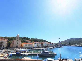Vente Appartement 3 piècesPort-Vendres
