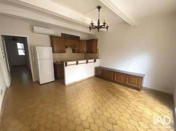 Vente Appartement 3 piècesPort-Vendres