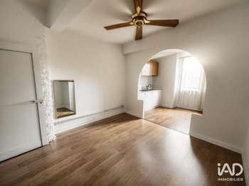 Vente Appartement T1Port-Vendres
