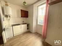 Vente appartement 1 pièce Vente appartement 1 pièce
