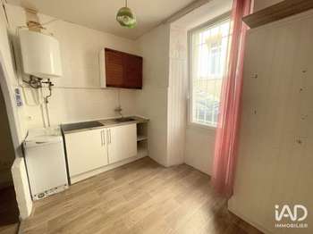 Vente appartement 1 pièce Vente appartement 1 pièce