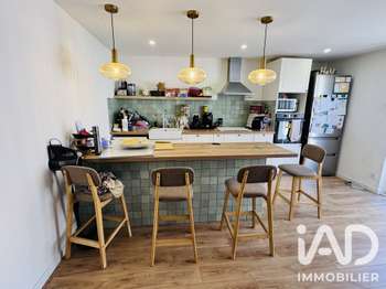 Vente Appartement 3 piècesPort-Vendres