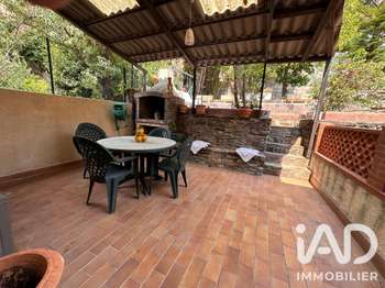 Vente appartement 4 pièces Port-Vendres 66