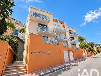 Vente appartement 1 pièce Port-Vendres 66